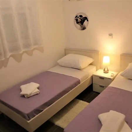 Holiday Maris Jasenice (Zadar)
