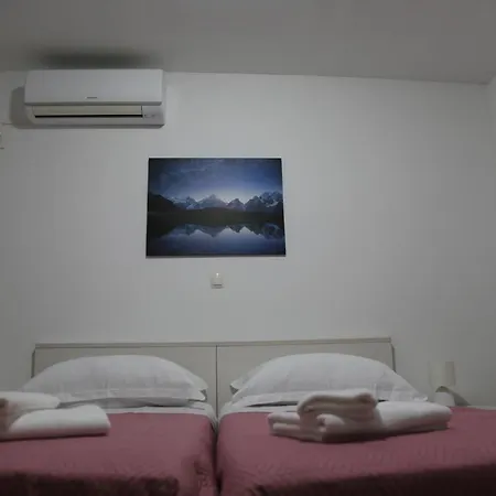 Villa Holiday Maris *
