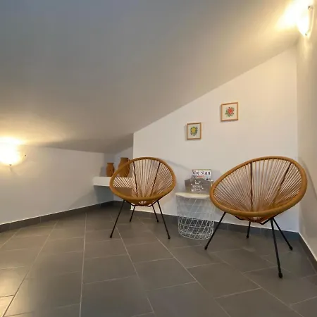 Villa Holiday Maris Jasenice (Zadar)