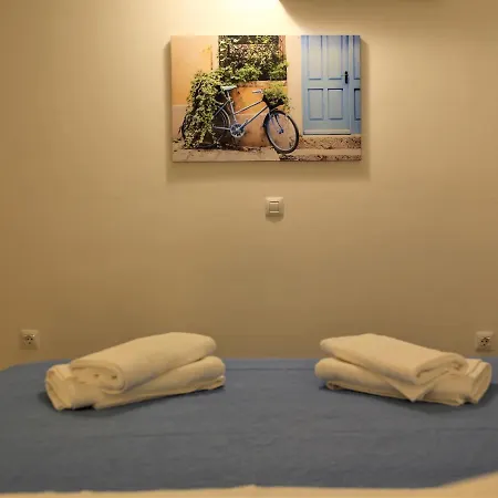 Holiday Maris Villa Jasenice (Zadar)