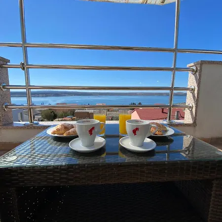 Villa Holiday Maris