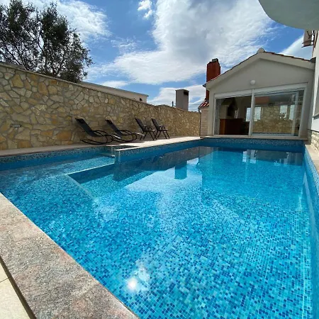 Villa Holiday Maris *
