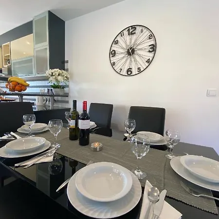Villa Holiday Maris Jasenice (Zadar)