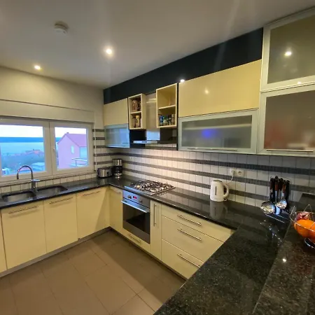 Villa Holiday Maris