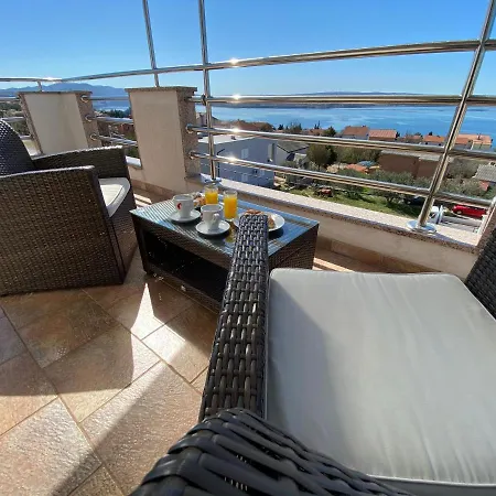 Holiday Maris Villa Jasenice (Zadar)