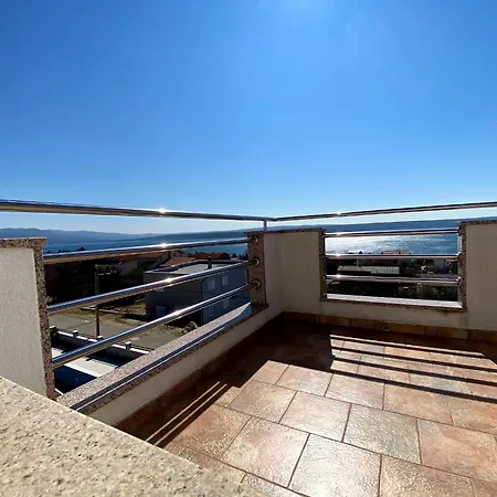 Villa Holiday Maris Jasenice (Zadar)
